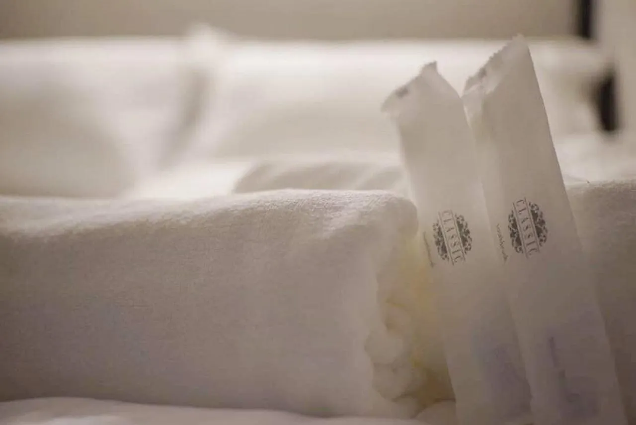 Malacca 1992 Capsule Hotel